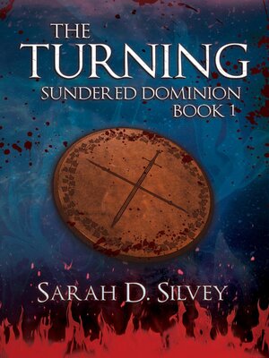 cover image of The Turning